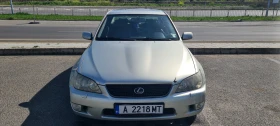 Lexus IS 200 | Mobile.bg    4