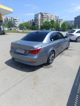 Обява за продажба на BMW 530 3000i ~9 600 лв. - изображение 4