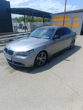 Обява за продажба на BMW 530 3000i ~9 600 лв. - изображение 1
