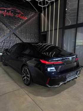 BMW 740 d xDrive * M PACKET * BOWERS&WILKINS* *  | Mobile.bg    2