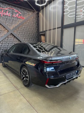     BMW 740 d xDrive * M PACKET * BOWERS&WILKINS* * 