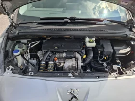 Peugeot 5008 1, 6HDI-114ps-Euro 5-Navi, 6+ 1 - 11700 лв. - 81500773 14