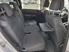 Peugeot 5008 1, 6HDI-114ps-Euro 5-Navi, 6+ 1 - 11700 лв. - 81500773 11