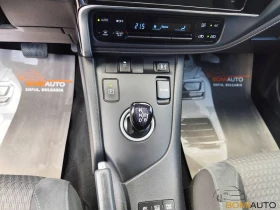 Toyota Auris | Mobile.bg    11