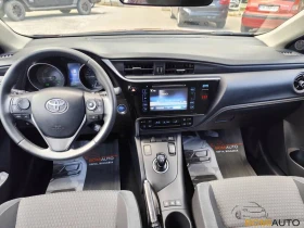 Toyota Auris | Mobile.bg    14