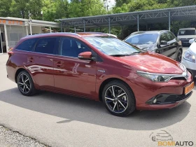 Toyota Auris | Mobile.bg    3