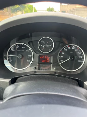 Peugeot Partner 1.6 16v  | Mobile.bg    6