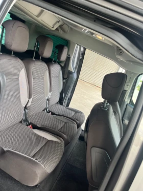 Peugeot Partner 1.6 16v  | Mobile.bg    9