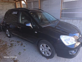 Kia Carens | Mobile.bg    4