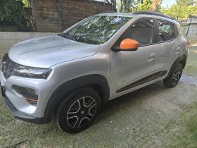 Обява за продажба на Dacia Spring Electric Comfort Plus  ~18 499 лв. - изображение 6