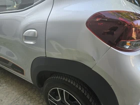 Обява за продажба на Dacia Spring Electric Comfort Plus  ~18 499 лв. - изображение 4