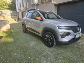 Обява за продажба на Dacia Spring Electric Comfort Plus  ~18 499 лв. - изображение 1