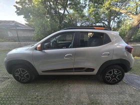 Обява за продажба на Dacia Spring Electric Comfort Plus  ~18 499 лв. - изображение 5