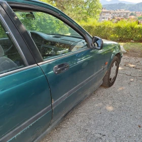 Honda Civic | Mobile.bg    4