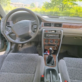 Honda Civic | Mobile.bg    8