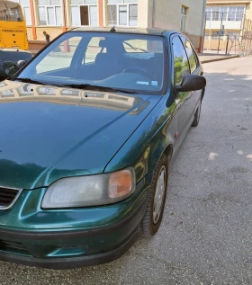 Honda Civic | Mobile.bg    3