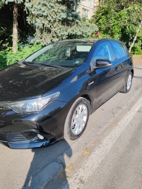 Toyota Auris | Mobile.bg    5