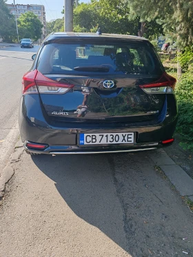 Toyota Auris | Mobile.bg    4
