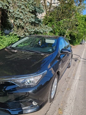 Toyota Auris | Mobile.bg    2
