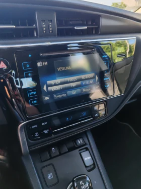 Toyota Auris | Mobile.bg    8