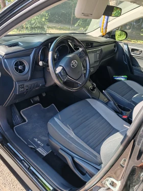 Toyota Auris | Mobile.bg    12