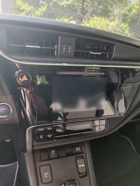 Toyota Auris | Mobile.bg    9