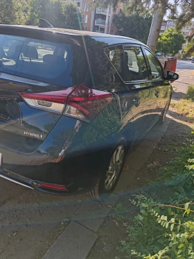 Toyota Auris | Mobile.bg    3