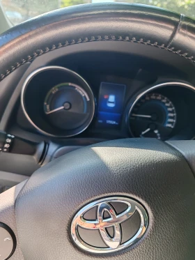 Toyota Auris | Mobile.bg    15