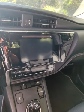 Toyota Auris | Mobile.bg    10