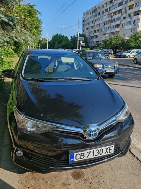Toyota Auris | Mobile.bg    6