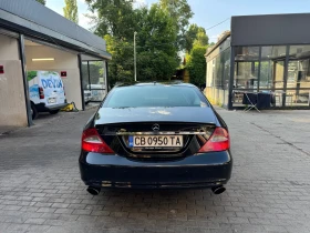 Обява за продажба на Mercedes-Benz CLS 320 CDI ~12 799 лв. - изображение 1