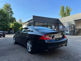 Обява за продажба на Mercedes-Benz CLS 320 CDI ~12 799 лв. - изображение 2