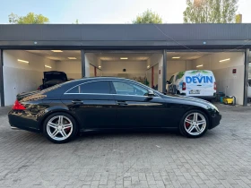 Mercedes-Benz CLS 320 CDI | Mobile.bg    14
