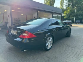 Обява за продажба на Mercedes-Benz CLS 320 CDI ~12 799 лв. - изображение 10