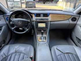 Обява за продажба на Mercedes-Benz CLS 320 CDI ~12 799 лв. - изображение 6