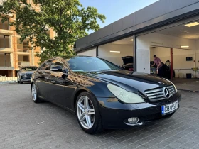 Обява за продажба на Mercedes-Benz CLS 320 CDI ~12 799 лв. - изображение 1