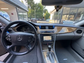 Обява за продажба на Mercedes-Benz CLS 320 CDI ~12 799 лв. - изображение 8