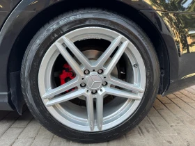 Mercedes-Benz CLS 320 CDI | Mobile.bg    13