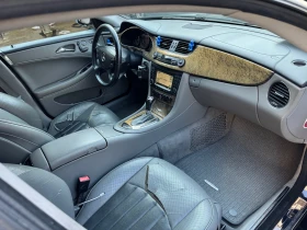 Обява за продажба на Mercedes-Benz CLS 320 CDI ~12 799 лв. - изображение 4