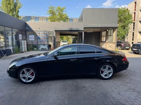 Обява за продажба на Mercedes-Benz CLS 320 CDI ~12 799 лв. - изображение 3