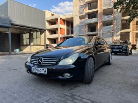 Обява за продажба на Mercedes-Benz CLS 320 CDI ~12 799 лв. - изображение 11