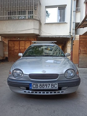 Обява за продажба на Toyota Corolla ~2 750 лв. - изображение 1