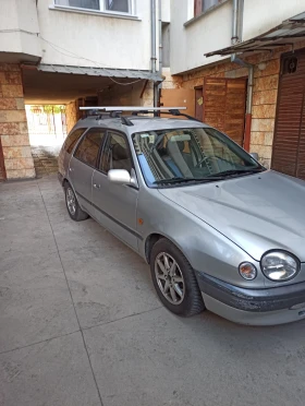 Обява за продажба на Toyota Corolla ~2 750 лв. - изображение 2