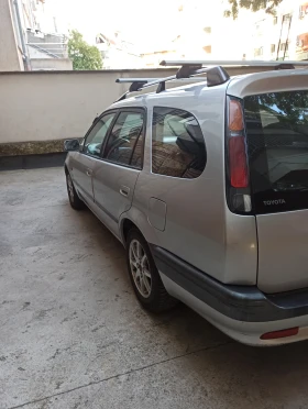 Обява за продажба на Toyota Corolla ~2 750 лв. - изображение 5
