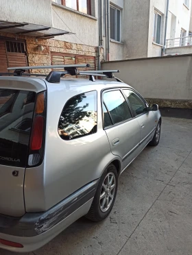 Обява за продажба на Toyota Corolla ~2 750 лв. - изображение 3