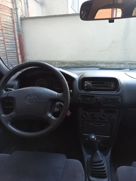Обява за продажба на Toyota Corolla ~2 750 лв. - изображение 6