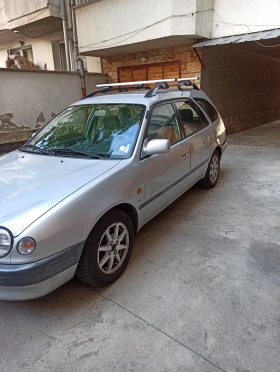 Обява за продажба на Toyota Corolla ~2 750 лв. - изображение 1