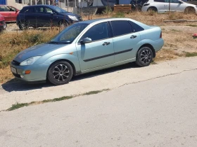 Ford Focus | Mobile.bg    3