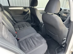 VW Golf  1.6TDI LED RECARO HIGHLINE NAVI MULTI | Mobile.bg    5