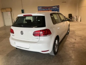     VW Golf  1.6TDI LED RECARO HIGHLINE 